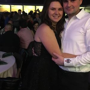 Meet your Posher, Maria